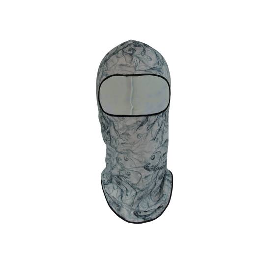 COGNITO FIN-FLANK FISHWATER SUN MASK