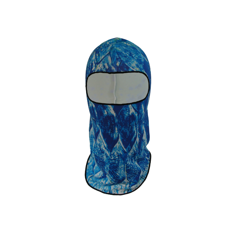 COGNITO FIN-FLANK TARPON SUN MASK