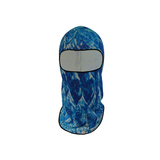 COGNITO FIN-FLANK TARPON SUN MASK