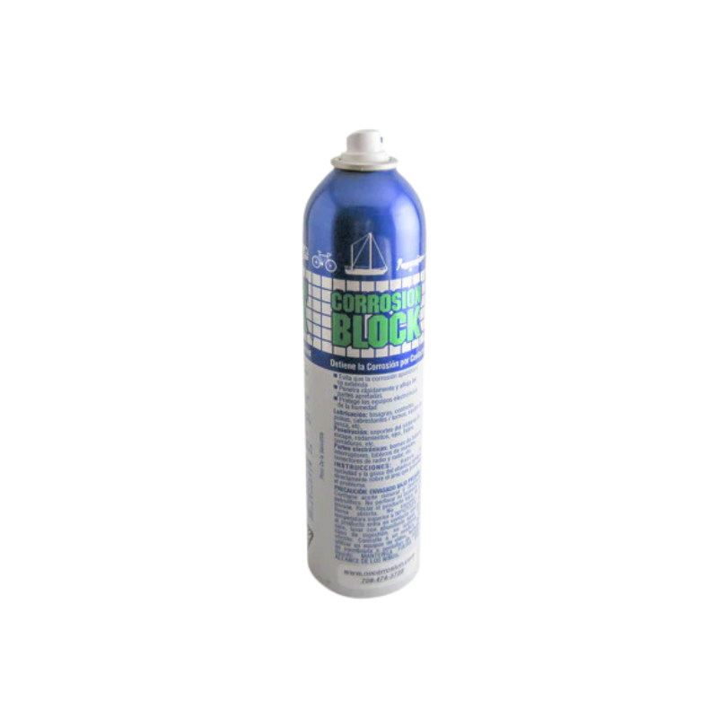 CORROSION BLOCK SPRAY 12 OZ