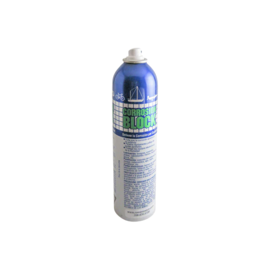 CORROSION BLOCK SPRAY 12 OZ