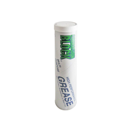 CORROSION BLOCK GREAST CARTIDGE 14 OZ