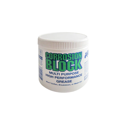 CORROSION BLOCK GREASE TUB 16OZ