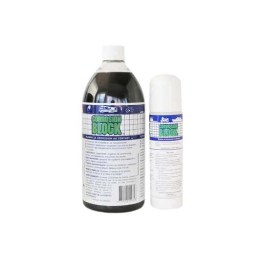 CORROSION BLOCK BOTTLE 32 OZ