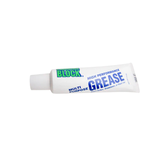 CORROSION BLOCK GREASE TUBE 2 OZ