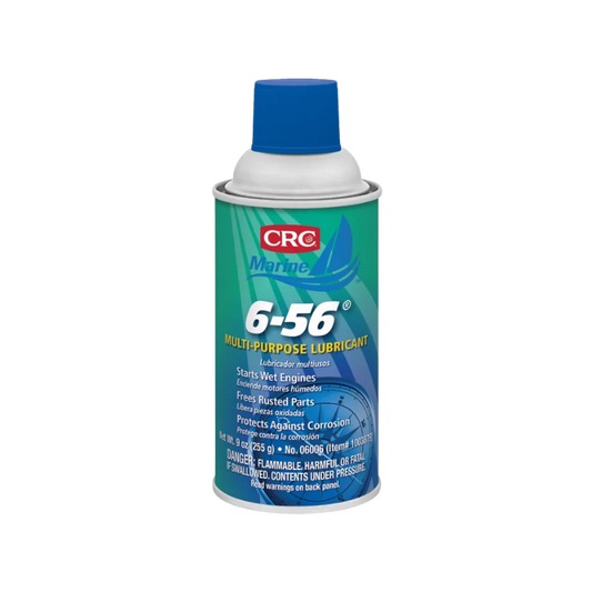 CRC 6-56 MULTI-PURPOSE LUBRICANT