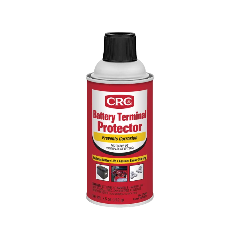 CRC BATTERY TERMINAL PROTECTOR