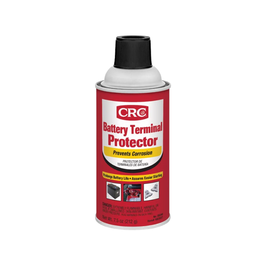 CRC BATTERY TERMINAL PROTECTOR