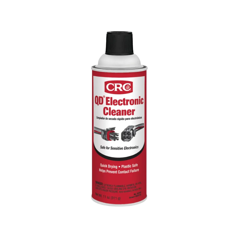 CRC QD ELECTRONIC CLEANER