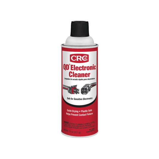CRC QD ELECTRONIC CLEANER
