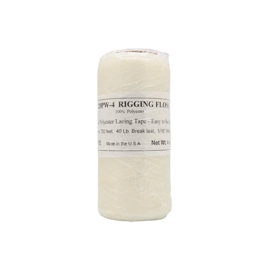 BAIT RIGGING WAX FLOSS