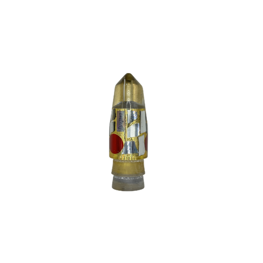 TANIGAWA BULLET JET - CRACK GOLD