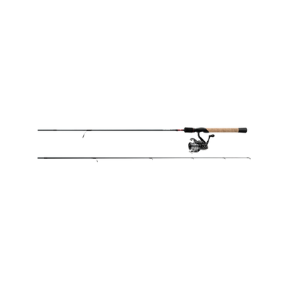 DAIWA CROSSFIRE LT SPINNING COMBO