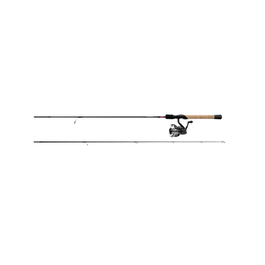 DAIWA CROSSFIRE LT SPINNING COMBO