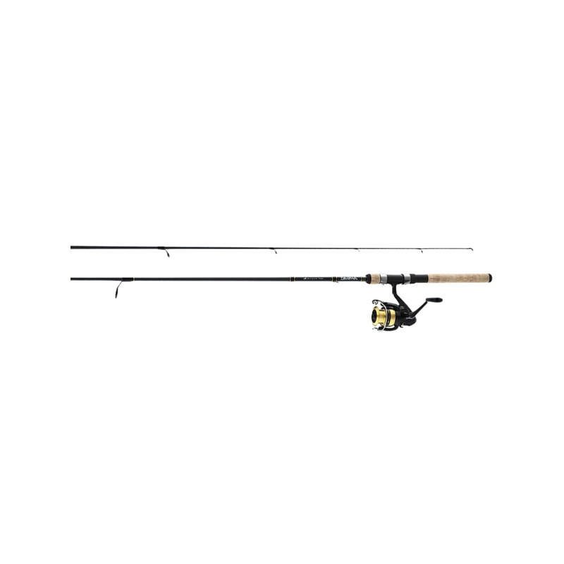 DAIWA D-SHOCK SPINNING COMBO 1BB