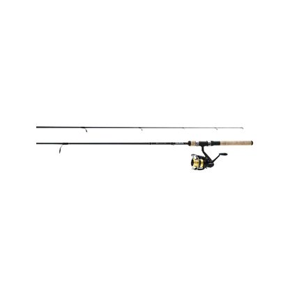 DAIWA D-SHOCK SPINNING COMBO 1BB