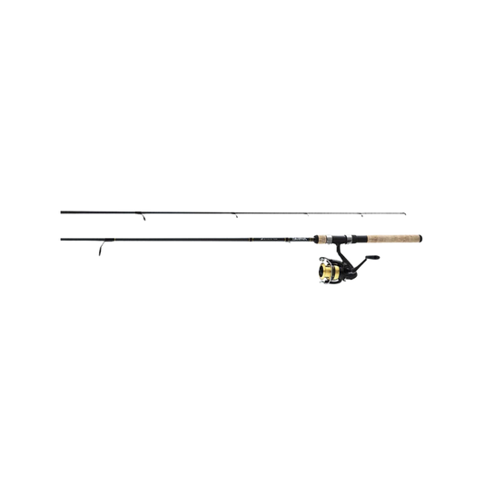 DAIWA D-SHOCK SPINNING COMBO 1BB