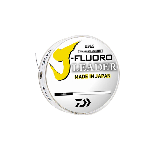 DAIWA J-FLUORO LEADER