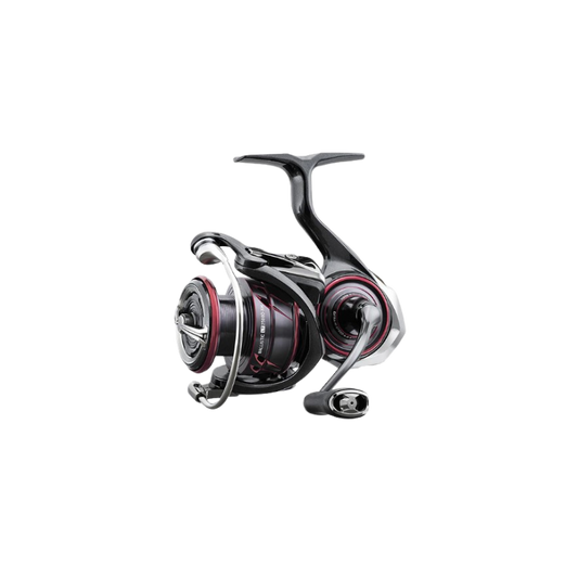 DAIWA REEL BALLISTIC MQ LT