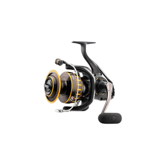 DAIWA REEL BG