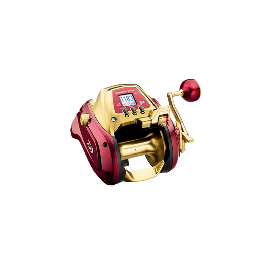 DAIWA SEABORG REEL