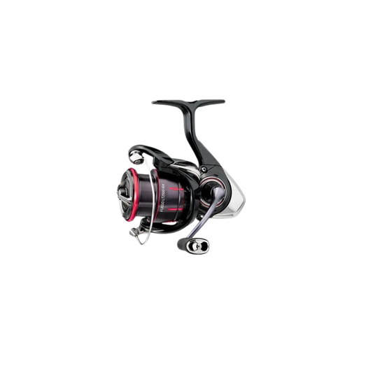 DAIWA REEL FUEGO LT