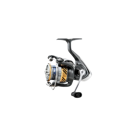 DAIWA REEL LAGUNA