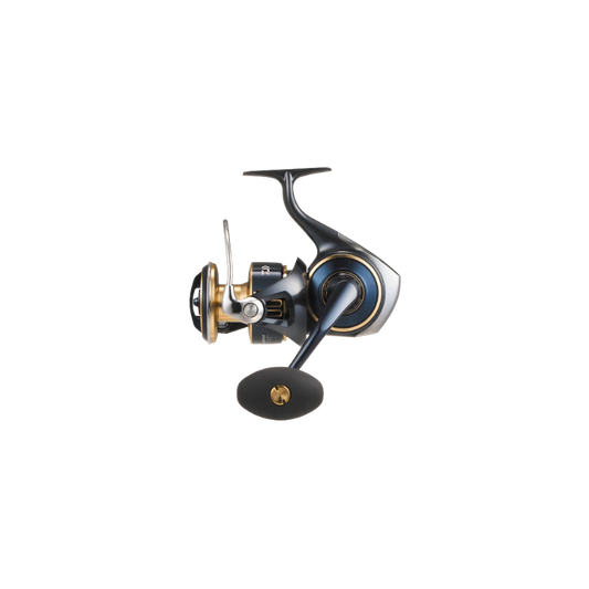 DAIWA SALTIGA SPINNING REEL