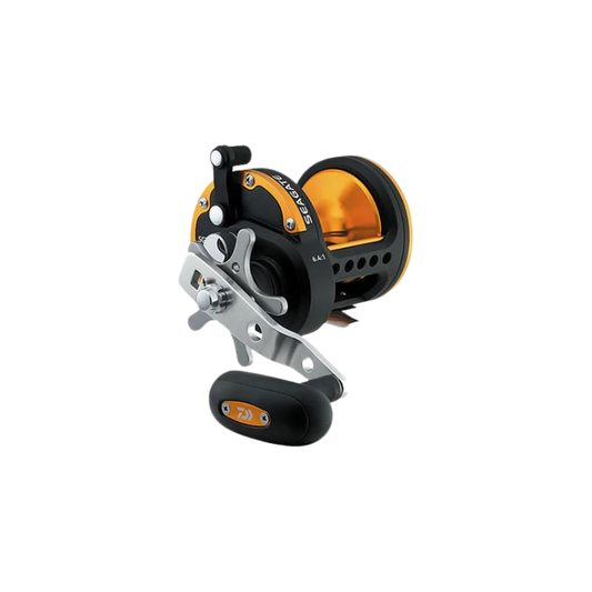 DAIWA REEL SEAGATE STAR DRAG