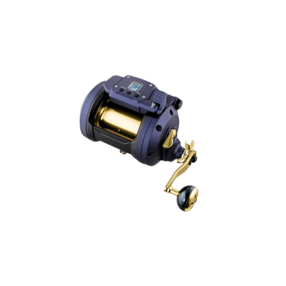 DAIWA SEA POWER 1200 REEL