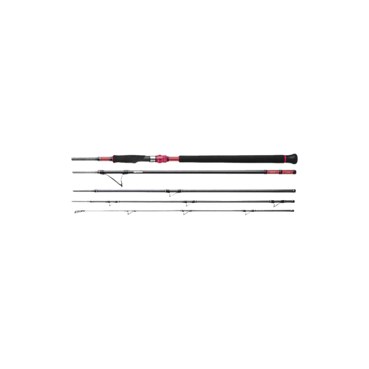 DAIWA ROD ARDITO TRAVEL SURF