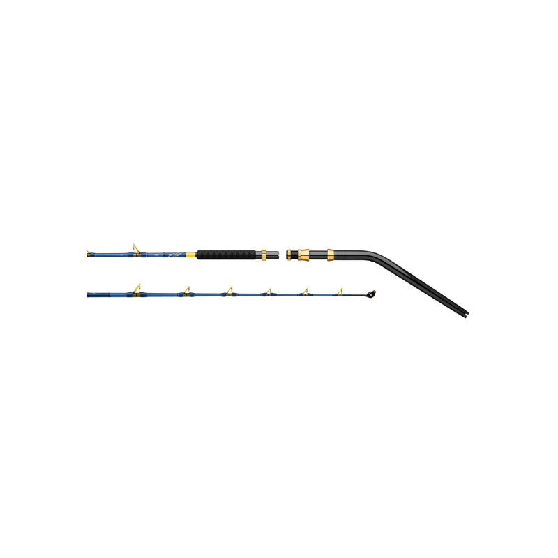 DAIWA TANACOM BULL ROD