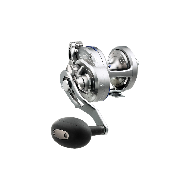 DAIWA SALTIGA STAR DRAG REEL