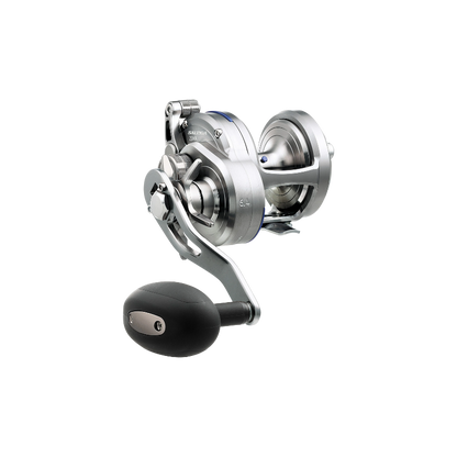 DAIWA SALTIGA STAR DRAG REEL