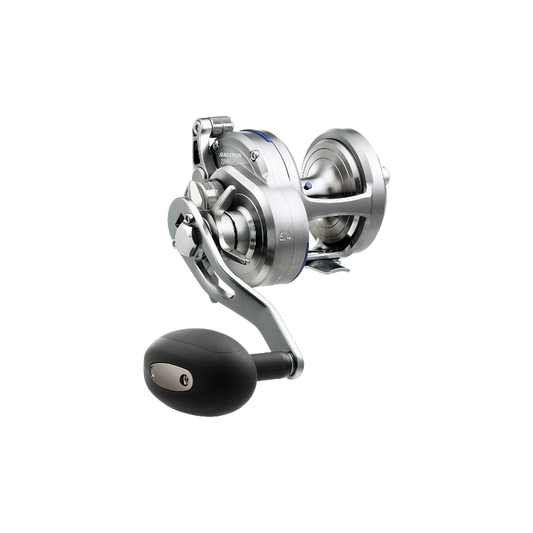 DAIWA SALTIGA STAR DRAG REEL