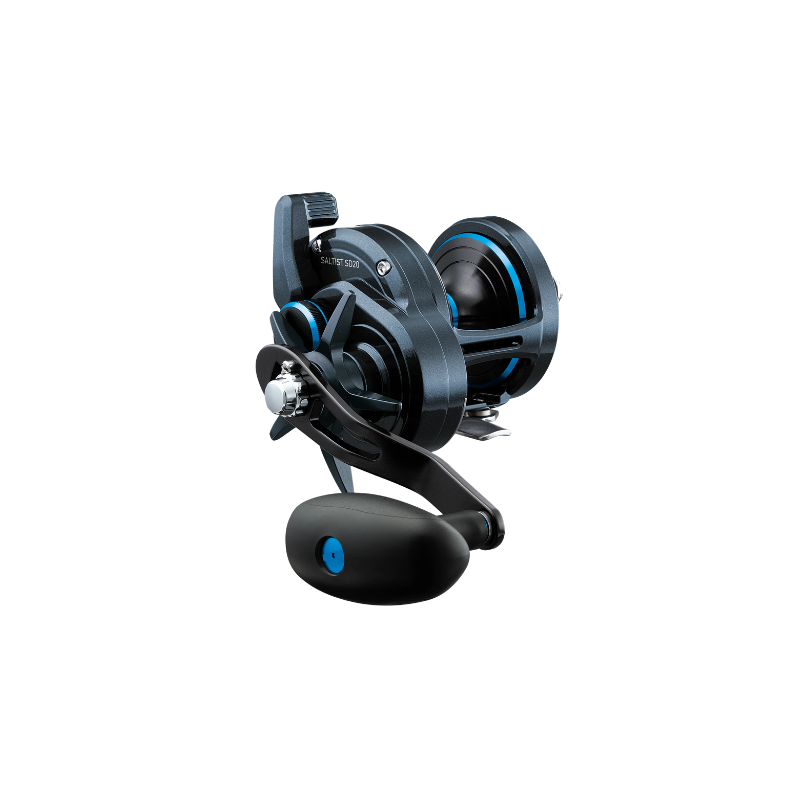DAIWA SALTIST SD REEL