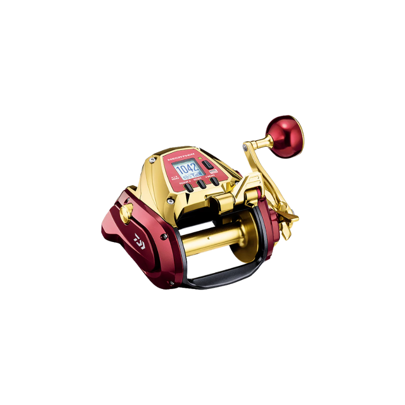 DAIWA SEABORG 1200M REEL