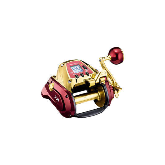 DAIWA SEABORG 1200M REEL