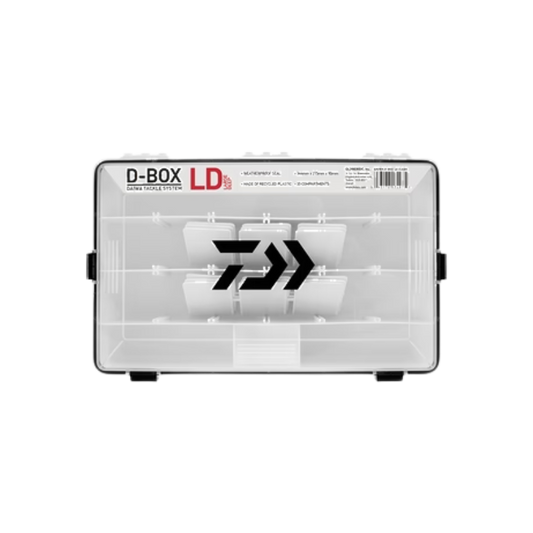 DAIWA D-BOX