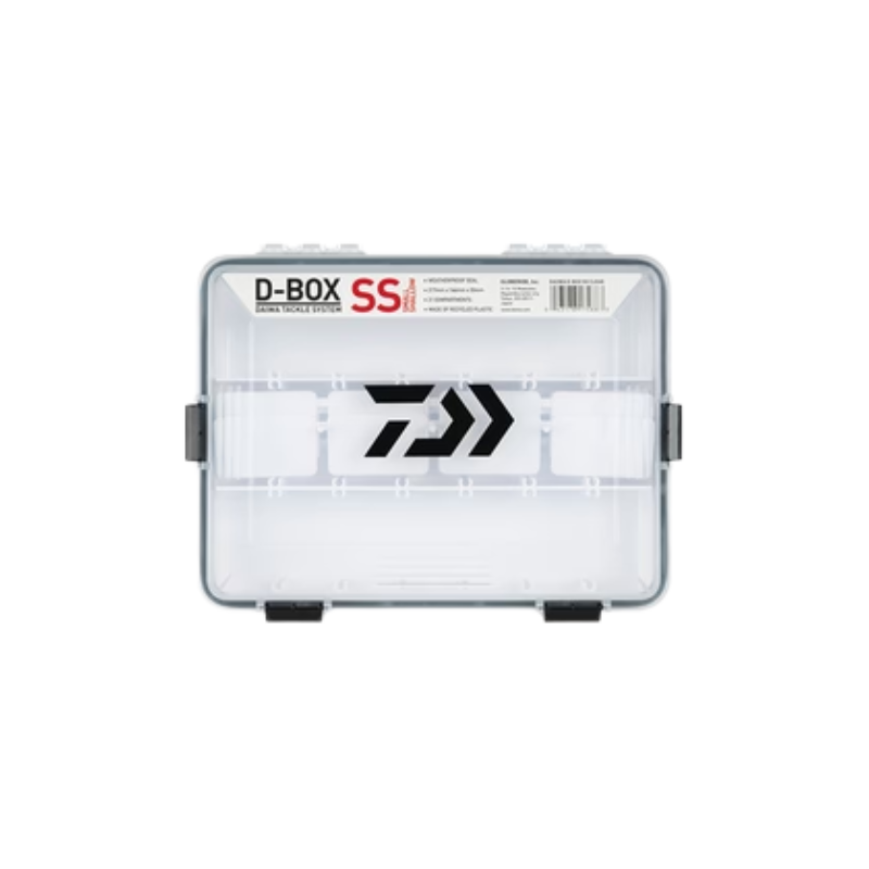 DAIWA D-BOX