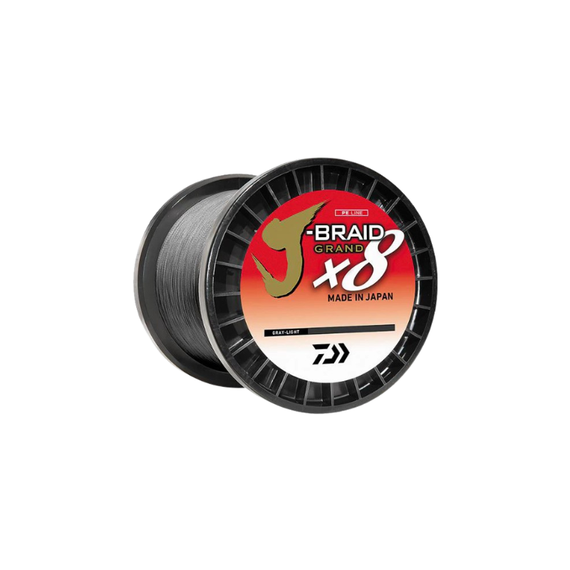 Daiwa Samurai In Braided Fishing Line Original X8 Braided DAIWA J-BRAID GRAND 8 Stands Fishing Line Japan Monofilament PE Free Braid Scissors Lure Pesca Carp 300m Daiwa Braided Fishing Fishing Lines - Foto 5