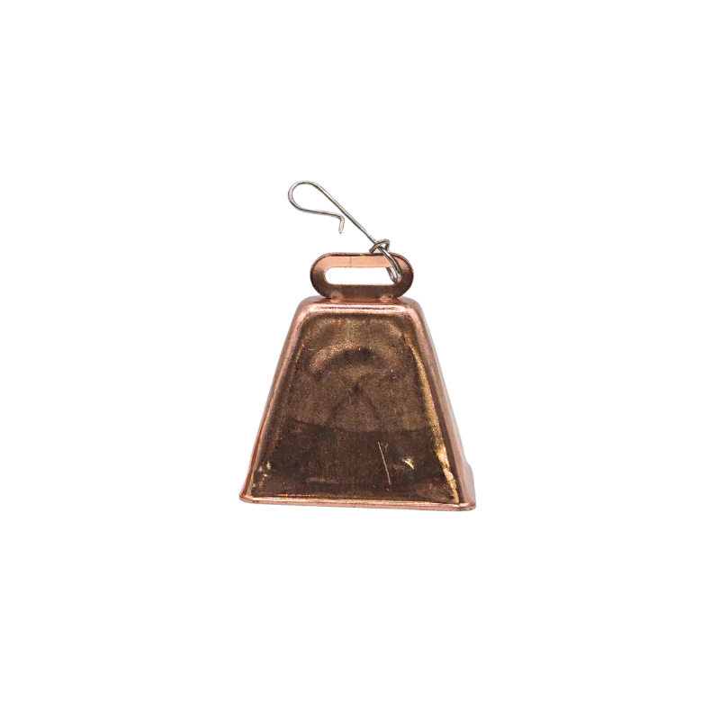 DANIELSON CLAPPER BELL