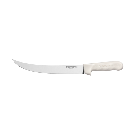 DEXTER RUSSELL SANI-SAFE 10" NARROW BREAKING KNIFE