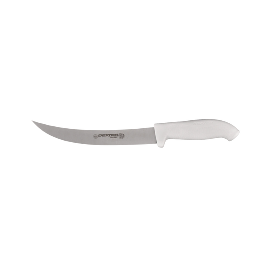 DEXTER RUSSELL SOFGRIP 8" BREAKING KNIFE