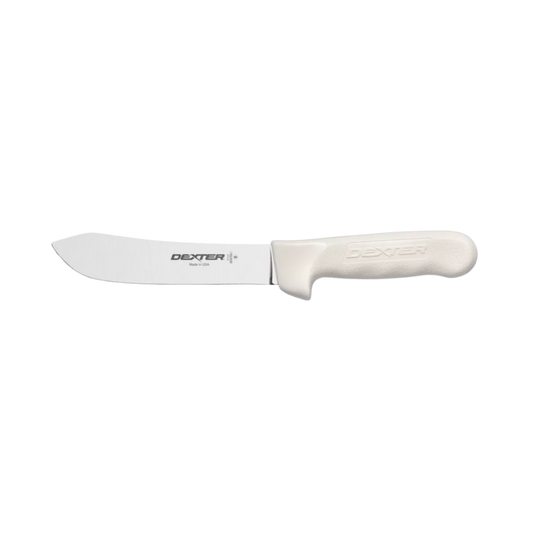 DEXTER RUSSELL SANI-SAFE 6" BUTCHER KNIFE