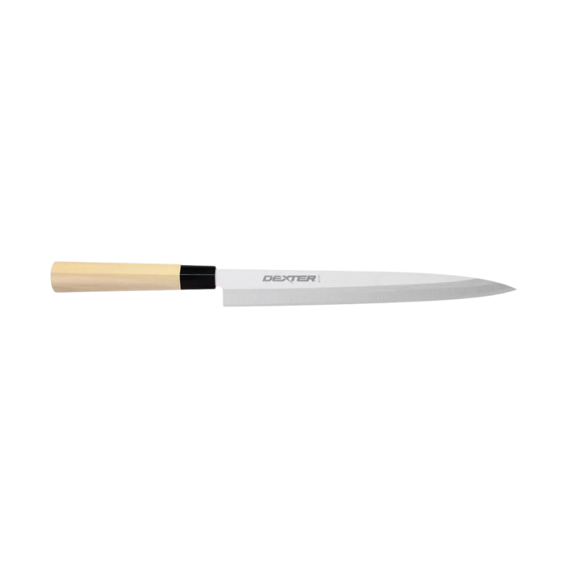 DEXTER RUSSELL BASICS 10" SASHIMI KNIFE