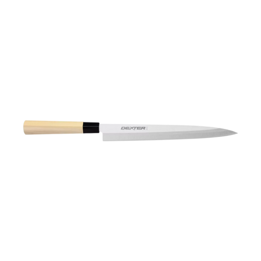 DEXTER RUSSELL BASICS 10" SASHIMI KNIFE