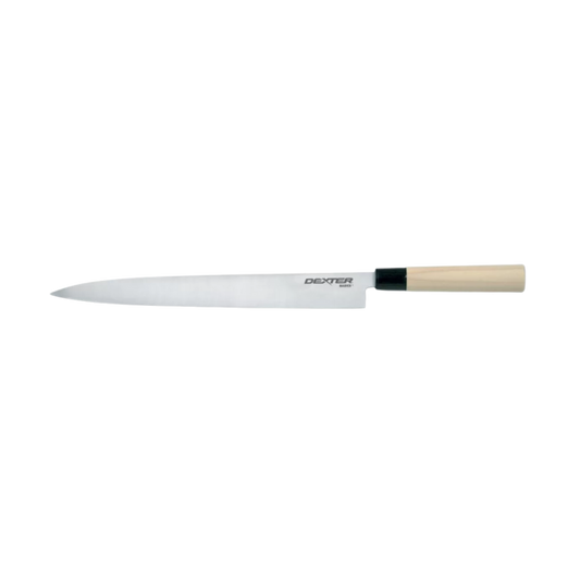 DEXTER RUSSELL BASICS 12" SASHIMI KNIFE