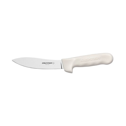 DEXTER RUSSELL SANI-SAFE 5-1/4" SHEEP SKINNER