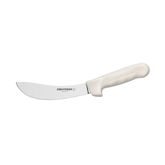 DEXTER RUSSELL SANI-SAFE 6" SKINNING KNIFE